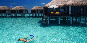 Velassaru Maldives Resort 5*
